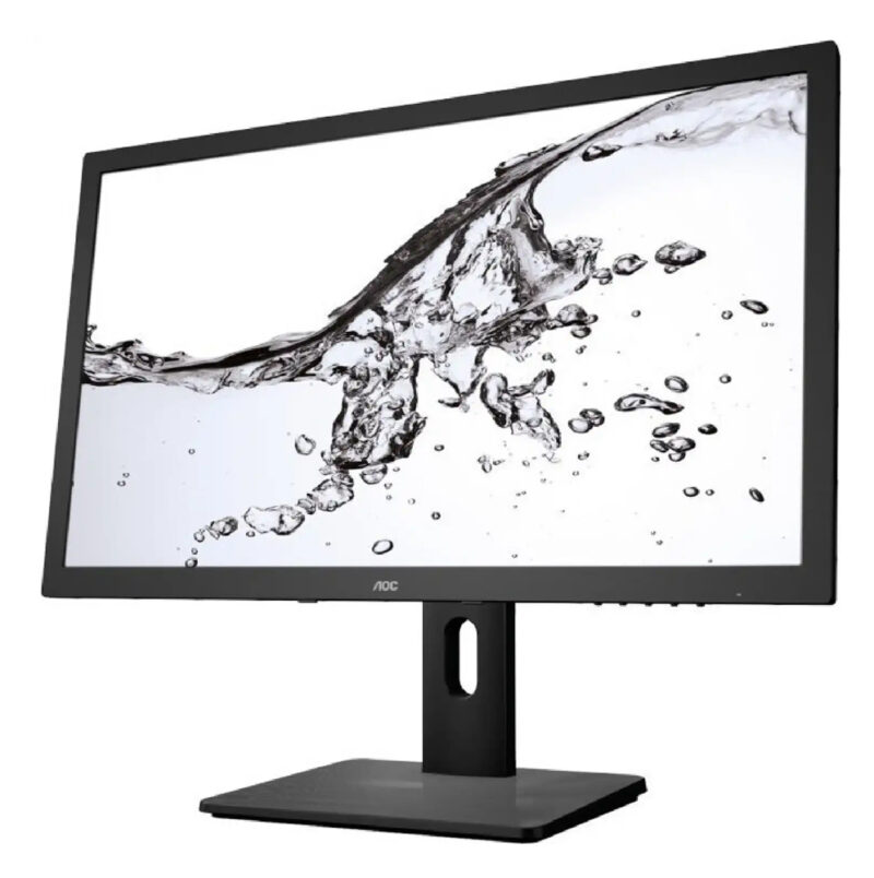 AOC used οθόνη L2475PXQU IPS-LED