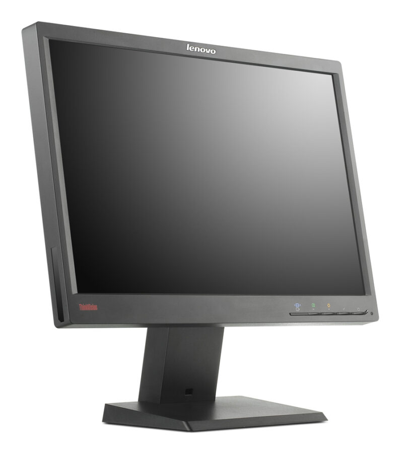 LENOVO used Οθόνη LT1952P LCD