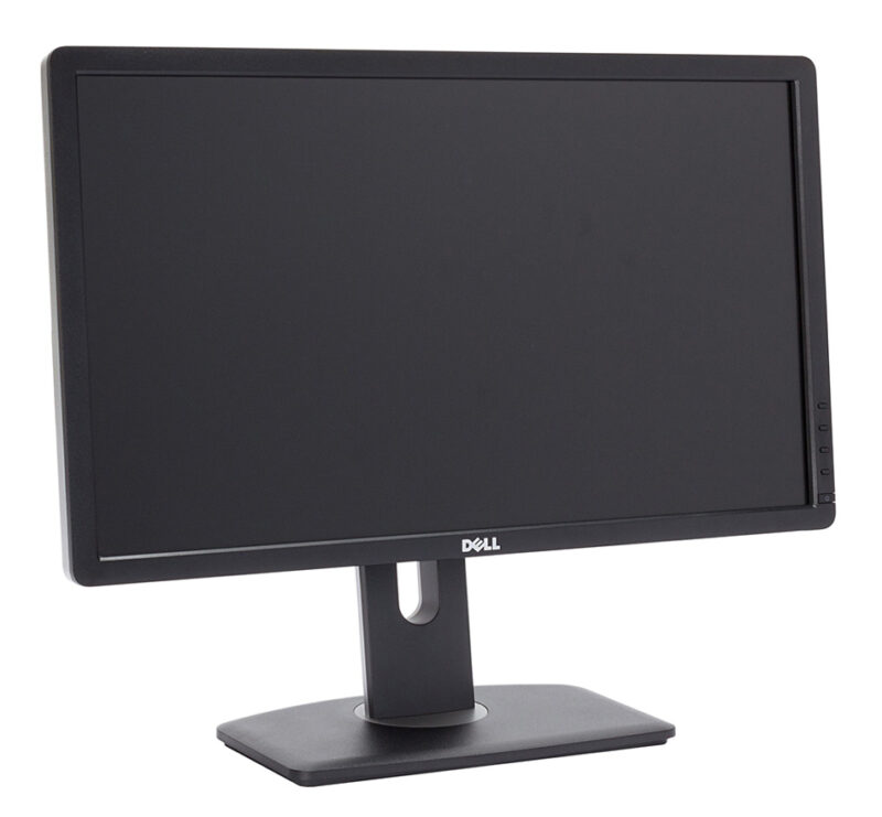 DELL used οθόνη U2312HM IPS-LED