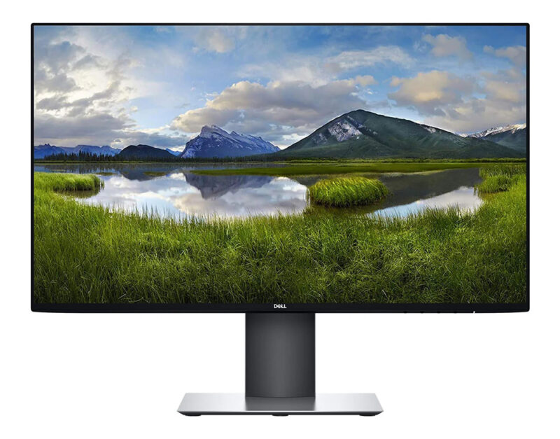 DELL used οθόνη U2419H IPS-LED