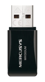 MERCUSYS ασύρματος USB αντάπτορας δικτύου MW300UM