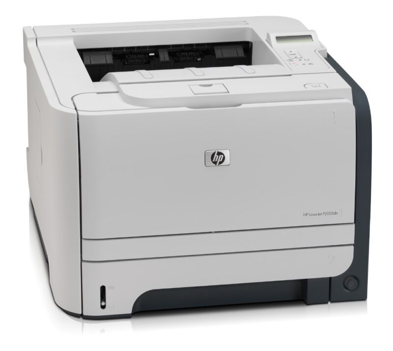 HP used Εκτυπωτής LaserJet P2055dn