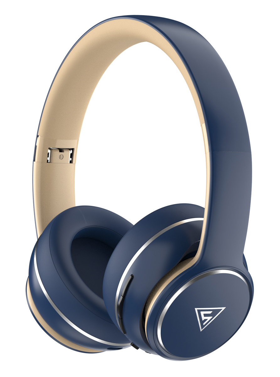 DOQAUS headphones DESIGN 3