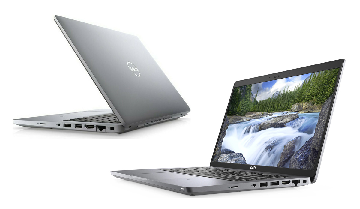 DELL Laptop Latitude 5420