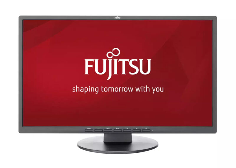 FUJITSU used οθόνη E22-8 TS Pro IPS-LED