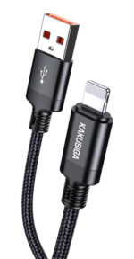 KAKUSIGA καλώδιο Lightning σε USB KSC-970