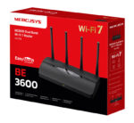 3.6Gbps BE3600