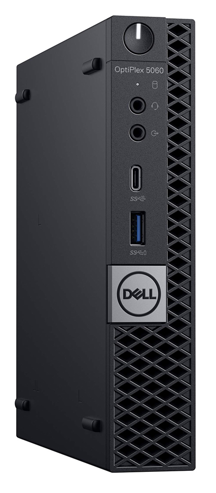 DELL PC OptiPlex 5060 Micro